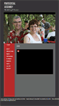 Mobile Screenshot of pentecostalassembly.org